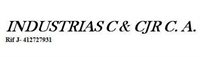 INDUSTRIAS C & CJR, C.A. INDUSTRIAS C & CJR, C.A.