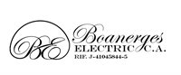 BOANERGES ELECTRIC C.A BOANERGES ELECTRIC C.A