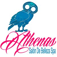 SALÓN DE BELLEZA ATHENAS SALÓN DE BELLEZA ATHENAS