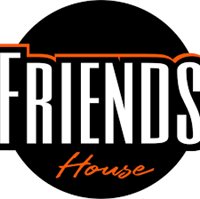 Friends house Friends house