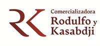 comercializadora Rodulfo & kasabji. CA comercializadora Rodulfo & kasabji. CA