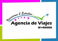 vacaciones 5 estrellas c.a vacaciones 5 estrellas c.a