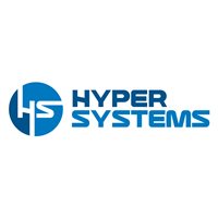 HYPER SYSTEMS HYPER SYSTEMS