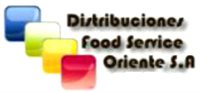 Distribuciones Food Service Distribuciones Food Service
