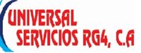 Universal Servicios RG4 Universal Servicios RG4