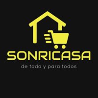 Comercial Sonricasa C.A. Comercial Sonricasa C.A.