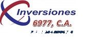 Inversiones 6977, C.A. Inversiones 6977, C.A.