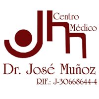 CENTRO MEDICO DR. JOSE MUÑOZ, C.A. CENTRO MEDICO DR. JOSE MUÑOZ, C.A.