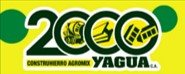 CONSTRUHIERRO AGROMIX YAGUA 2000 CA CONSTRUHIERRO AGROMIX YAGUA 2000 CA