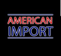 American Import American Import