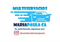 Autolavado Maria Paula CA Autolavado Maria Paula CA