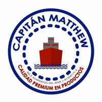 Capitan Matthew Capitan Matthew