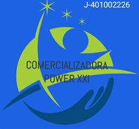 COMERCIALIZADORA POWER COMERCIALIZADORA POWER