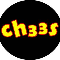 CH33S CH33S