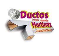 DUCTOS Y SERVICIOS INDUSTRIALES MARTINEZ DUCTOS Y SERVICIOS INDUSTRIALES MARTINEZ