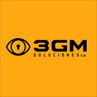 3GM Soluciones logo