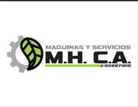 Maquinas Y Servicios M.A, C.A Maquinas Y Servicios M.A, C.A
