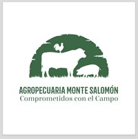 Comercializadora Agropecuarios Monte Salomon, C.A logo