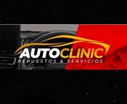 AUTOCLINIC  DE LUIS DANIEL NOVOA MELENDEZ, F.P