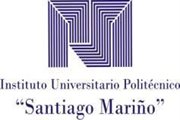 INSTITUTO UNIVERSITARIO POLITECNICO SANTIAGO MARIÑO