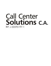 Call Center Solutions
