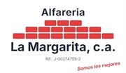 ALFARERIA LA MARGARITA, C.A logo