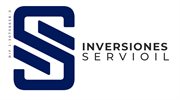 Inversiones Servioil CA logo