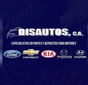 DISAUTOS C,A