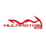Multimotos 2018 logo