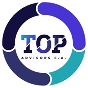 TOP ADVISORS, SOCIEDAD ANONIMA logo