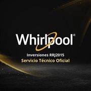 Inversiones RRJ 2015 logo
