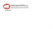 IMPORTADORA B.W.V., C.A.