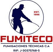 Fumigaciones Tecnicas, C.A. logo