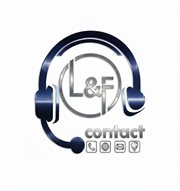 L&F Contact logo