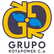 GRUPO ROTAPOWER, C.A. logo