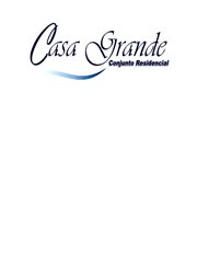 CONDOMINIO CASA GRANDE logo