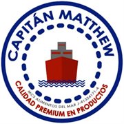 MCS ALIMENTOS DEL MAR, C.A. logo