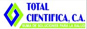 Total Cientifica, c.a logo