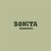 Bonita Kombucha logo
