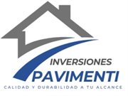 Inversiones Pavimenti logo