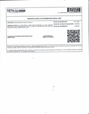 DISTRIBUIDORA ANDER CARS