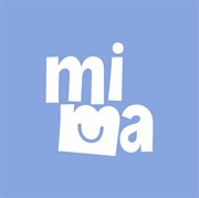 MIMA logo