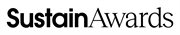 Sustain Awards logo