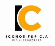 ICONO F & P C.A logo