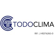 Distribuidora Todoclima logo