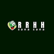 Farmacias sana sana logo