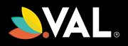 Val Natural logo