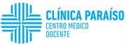 CENTRO MEDICO DOCENTE PARAISO logo