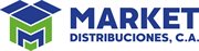 MARKET DISTRIBUCIONES, C.A logo