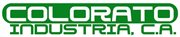 Colorato Industria, C.A logo